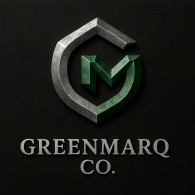 Greenmarq Co. logo